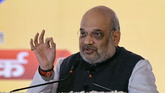 ‘GGI 2021’ launched by Amit Shah: Gujarat tops composite ranking, UP shows ‘incremental growth’