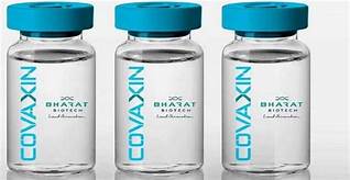 Covaxin approved for emergency use for children between12-18 years